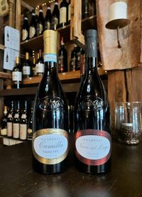 Wein Gardasee Malavasi